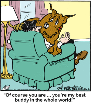 marmaduke